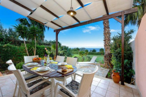 Villa Scirocco Macari Macari Di San Vito Lo Capo